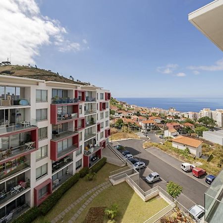 Amparo Delight By Madeira Sun Travel Funchal (Madeira) Exterior foto